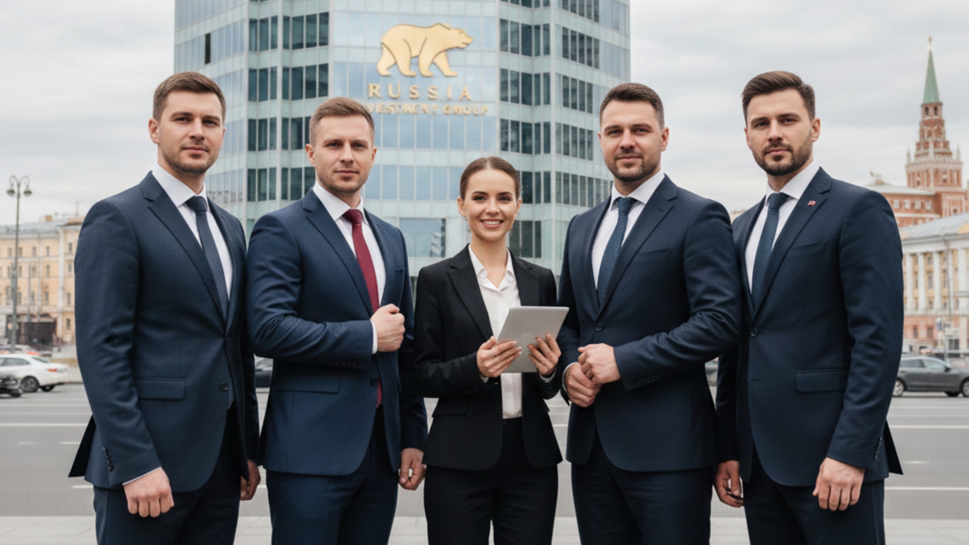 Read more about the article Russia Investment Agents From Russia Travel Services: Your Trusted Gateway to Smart Investments in Russia