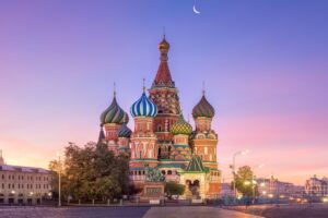 Read more about the article Best or top russia tour package